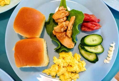 Sea Daughter's Homestay - 식음료(F&B)