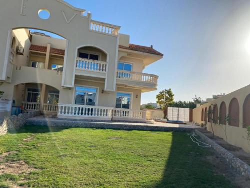 Photo - Hurghada 4 bed Villa