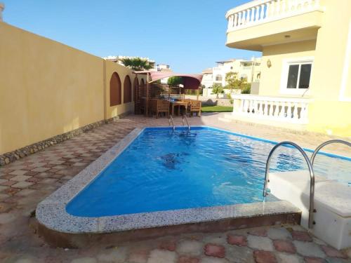 Photo - Hurghada 4 bed Villa