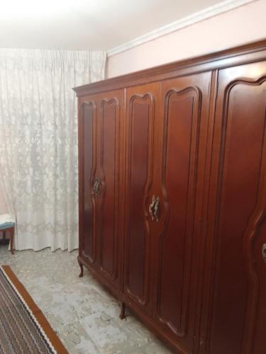 Biomedac B&B chambre d'hôte Casa Colorada