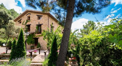 Hotel in Villaverde de Guadalimar