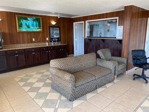 Luxury Inn in Montgomery, USA