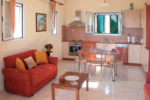  Jasmin Trapezaki Kefalonia in Trapezaki