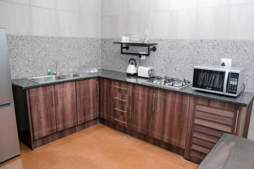 Instalaciones, Aan De Vliet Holiday Resort in Hazyview