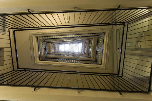 Hotel Marta - 1950's architecture in Zurich's vibrant old town, near main station, Цюрих (фото 6)