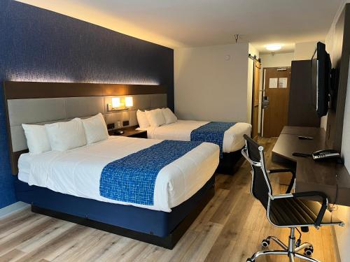 Travelodge by Wyndham Mammoth Lakes - image 12