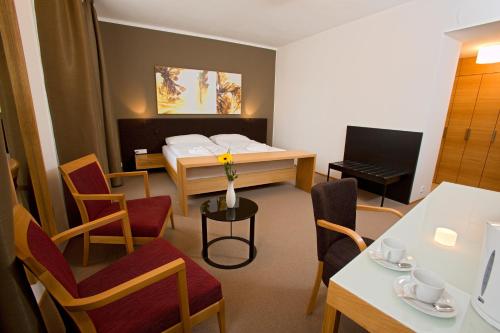Hotel Purkmistr - image 14