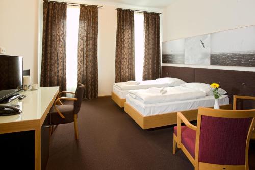 Hotel Purkmistr - image 13