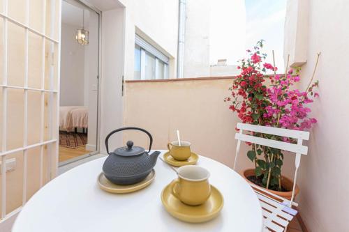 Duplex Apartment image 10