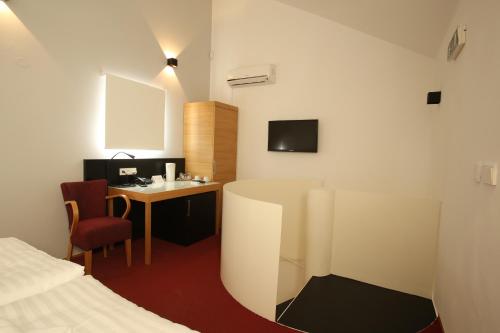 Hotel Purkmistr - image 3