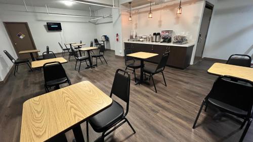 SureStay Plus Hotel by Best Western Mammoth Lakes photo 4
