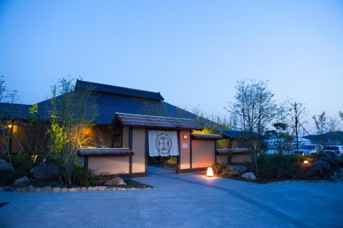 UNO HOTEL in Okayama