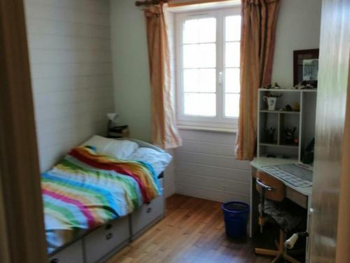 Gîte Saint-Broladre 4 pièces 4 personnes - FR-1-538-127 - image 6