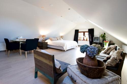 B&B De Drentse Es in Weerdinge