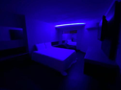 Motel Encuentro – Tijuana, BC