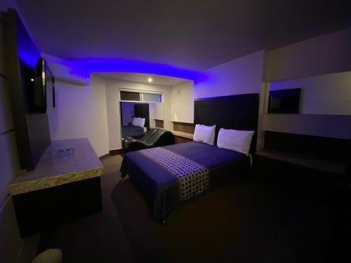 Motel Encuentro – Tijuana, BC