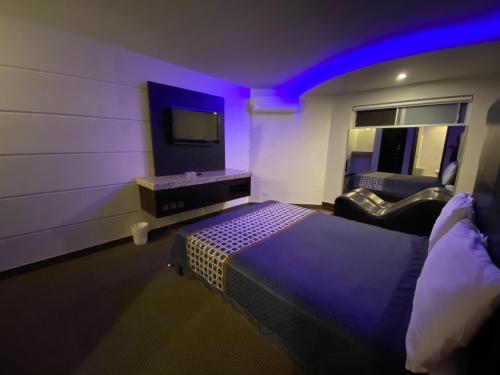 Motel Encuentro – Tijuana, BC