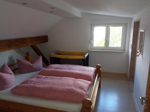 Ferienwohnung Kornerberg