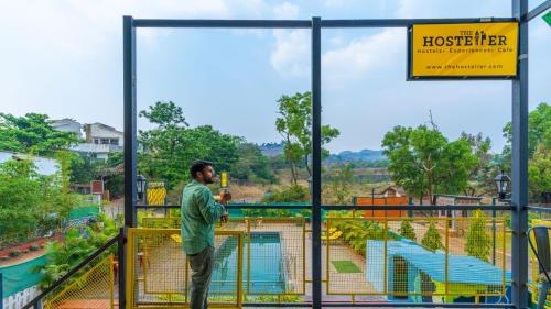 The Hosteller Lonavala