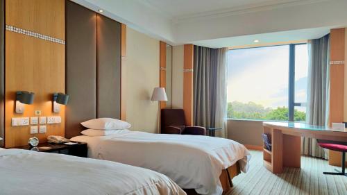 ニュー ワールド シゥンドゥー ホテル