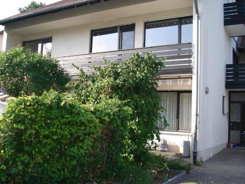 Amselnest-Bischberg in Bischberg, Deutschland