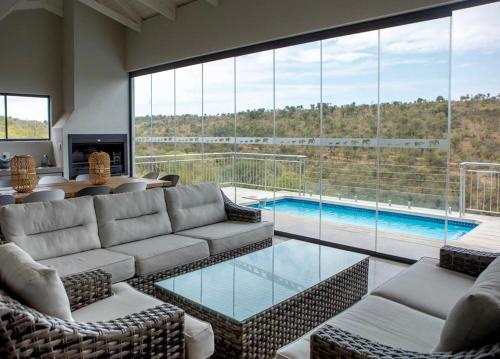 Elements Sunrise Bush Lodge Elements Sunrise Bush Lodge