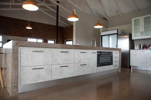 Elements Sunrise Bush Lodge Elements Sunrise Bush Lodge