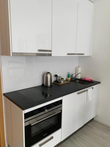 B&B Kelly Plus in Lausanne, Schweiz