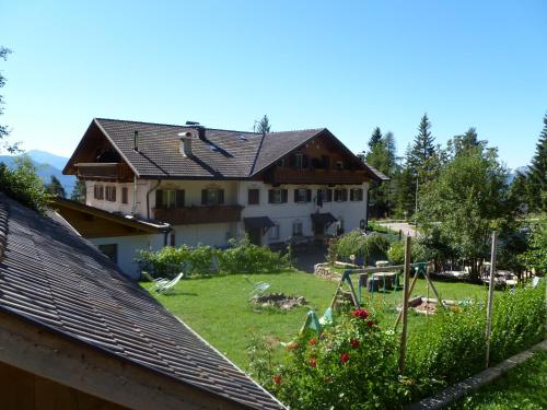 Hotel in San Genesio Atesino 