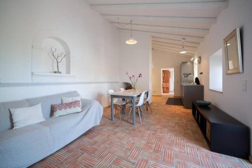 Stilvolles Architekten-Cottage – Boliqueime, CO