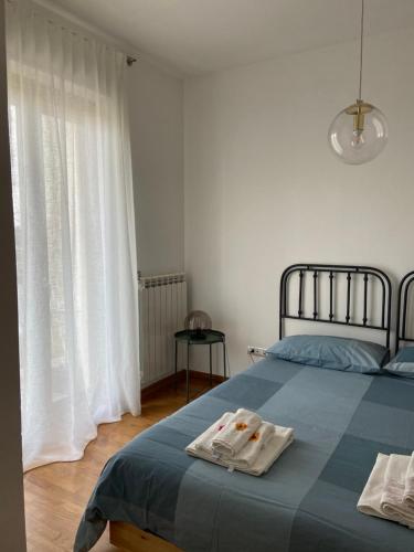 Bed and Breakfast Gaia 3