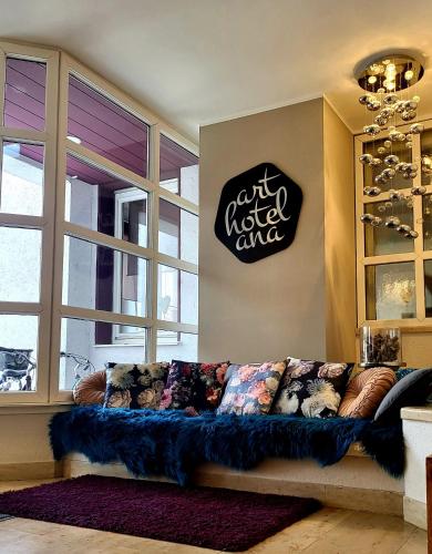 Arthotel ANA Style Augsburg - image 6