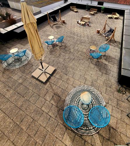 Arthotel ANA Style Augsburg - image 13