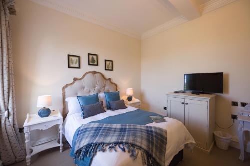 Kedleston Country House B&B