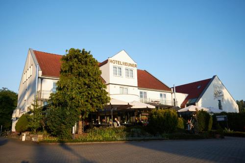 Flair Hotel Reuner