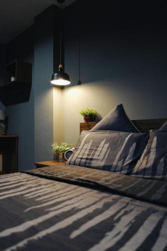 The Premium Apartment ที่พักรังสิตคลอง5 ราคาถูก