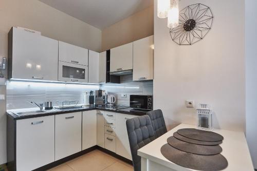 Apartamenty Świnoujście - Aleja Baltic Park Molo C206