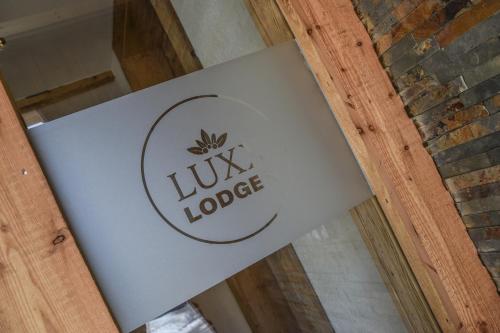 LUXX Lodges - Holzgau - Lechtal - Arlberg
