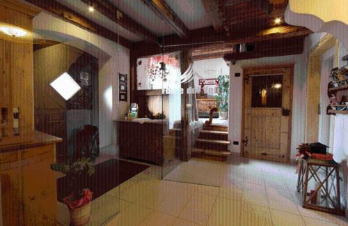 Vestabils, Hotel Garnì Fonte dei Veli  in Panchia