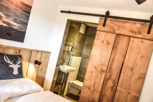 LUXX Lodges - Holzgau - Lechtal - Arlberg