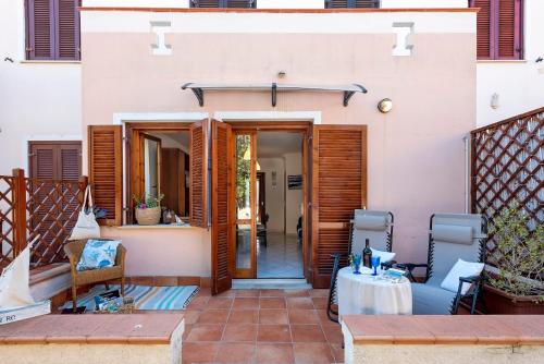 Sardinia Re - Casa Ginestra 4