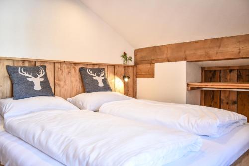 LUXX Lodges - Holzgau - Lechtal - Arlberg