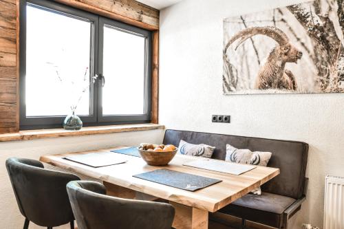 LUXX Lodges - Holzgau - Lechtal - Arlberg