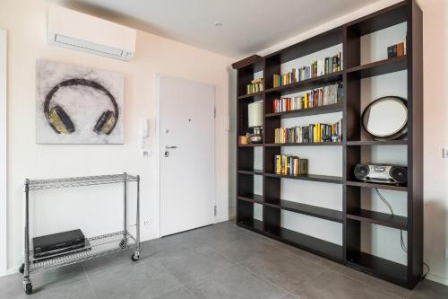San Felice Apartments by Wonderful Italy, Boloňa (fotografie 7)