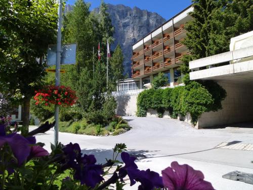 Thermalhotel Regina Terme