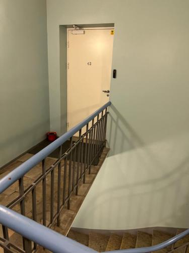 Rotermanni Studio Apartament on 4 floor in Rotermann Quarter