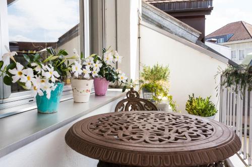 Townhouse Boutique Hotel - image 13