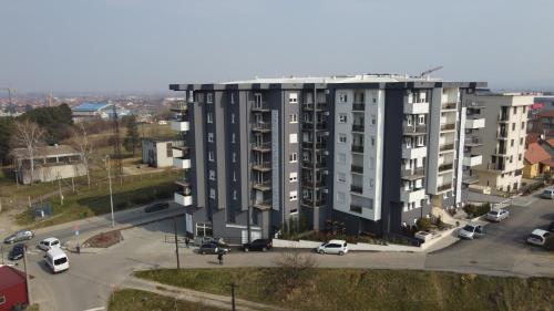 Suncokret Apartmani Loznica