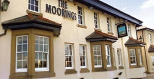 The Moorings Hotel