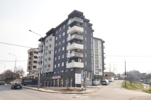 Suncokret Apartmani Loznica